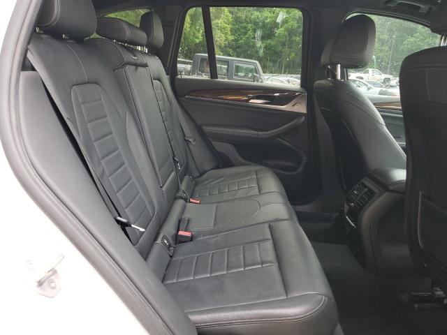 2019 BMW X3 SDRIVE3 5UXTR7C55KLR47408
