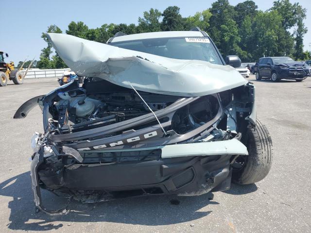 2024 FORD BRONCO SPO - 3FMCR9B67RRE29492