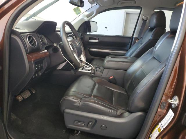 2017 TOYOTA TUNDRA DOU - 5TFBY5F12HX631219