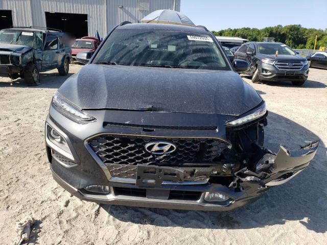 km8k5ca55ju113017 - 2018 Hyundai Kona Ultimate - #59072655