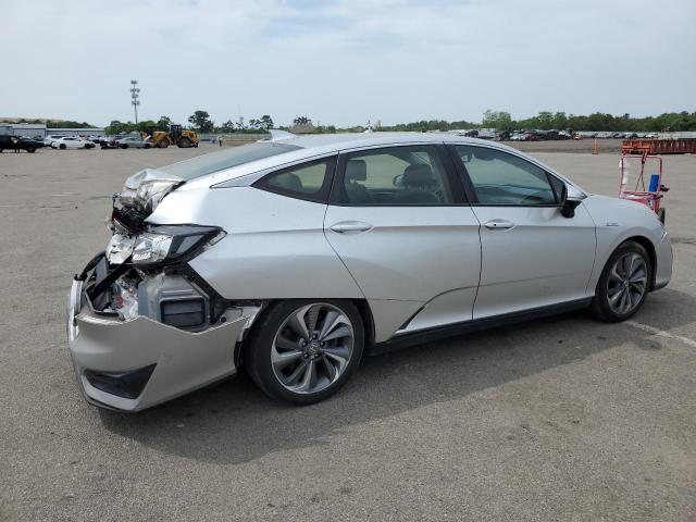Vin: jhmzc5f30jc012970, lot: 58872515, honda clarity touring 20183