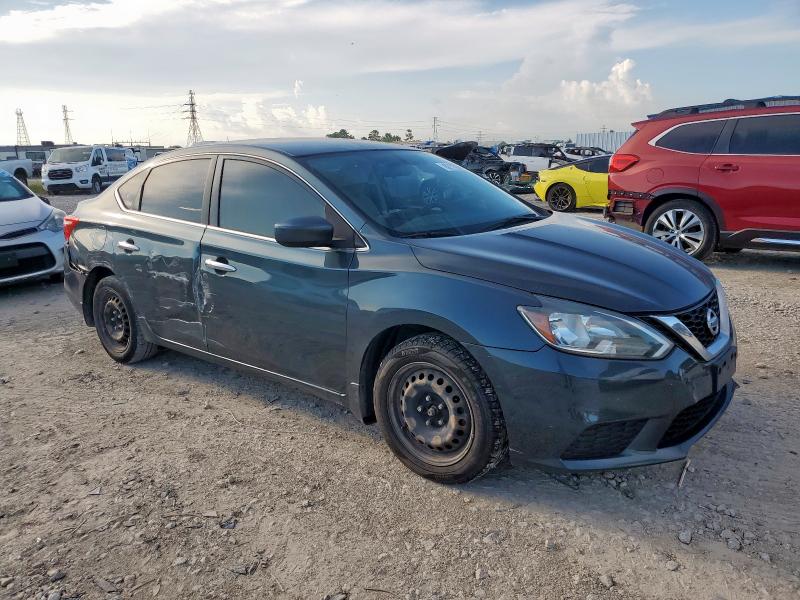 Vin: 3n1ab7ap6gy214173, lot: 62113545, nissan sentra s 20164