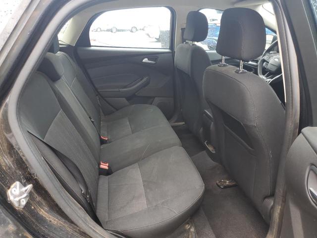 2018 FORD FOCUS SE 1FADP3K29JL207344