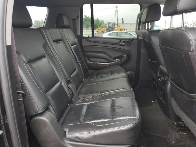 2016 CHEVROLET SUBURBAN K - 1GNSKHKCXGR198494