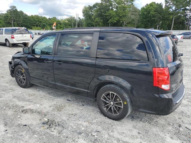 Vin: 2c4rdgeg8hr740763, lot: 59785975, dodge caravan gt 20172