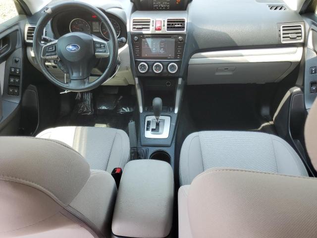 2016 SUBARU FORESTER 2 - JF2SJADC8GH512022