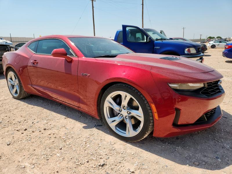 Vin: 1g1ff1r70m0130051, lot: 61198615, chevrolet camaro lz 20214
