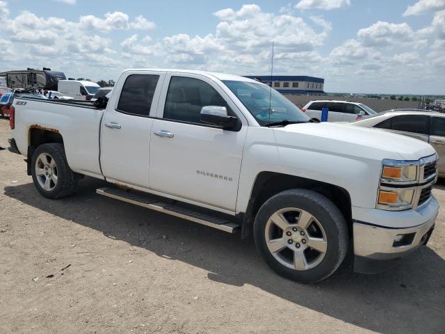 Vin: 1gcvkrecxez161644, lot: 60650875, chevrolet all models k1500 lt 20144