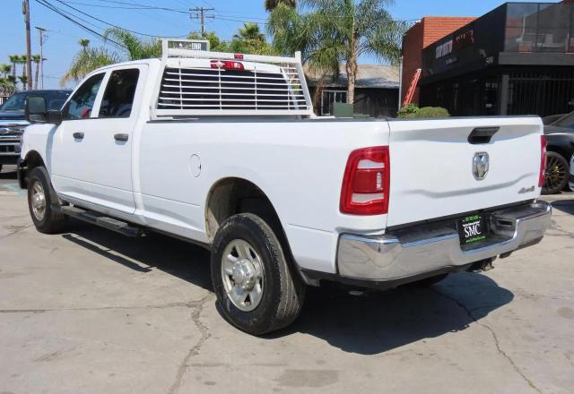 Vin: 3c6ur5hj4rg130753, lot: 60704505, ram 2500 tradesman 20244