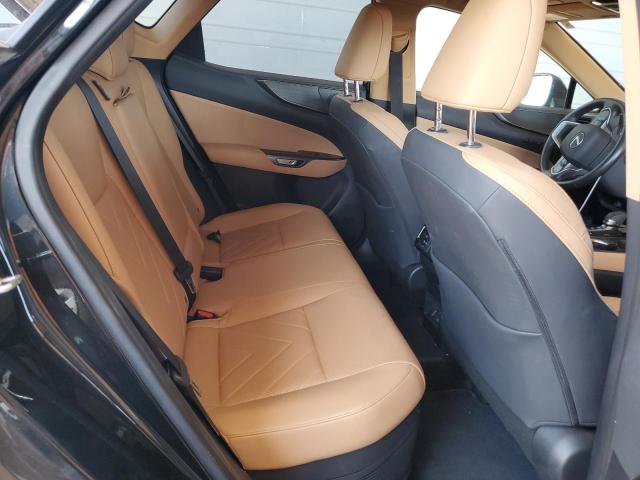 2024 LEXUS NX 450H LU JTJHKCFZXR2034322