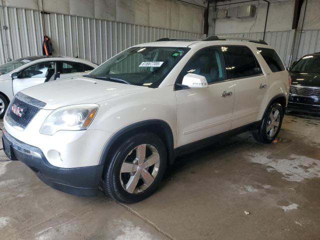 Vin: 1gkkvred1cj322658, lot: 61667705, gmc acadia slt-1 2012 img_1