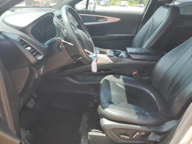 2016 LINCOLN MKX PREMIE 2LMTJ6JR7GBL56948