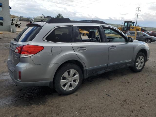 Vin: 4s4brbjc8b3406589, lot: 58807655, subaru outback 2.5i limited 20113