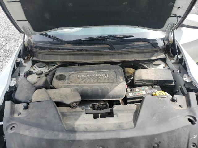 2016 JEEP CHEROKEE L - 1C4PJLCB5GW377005