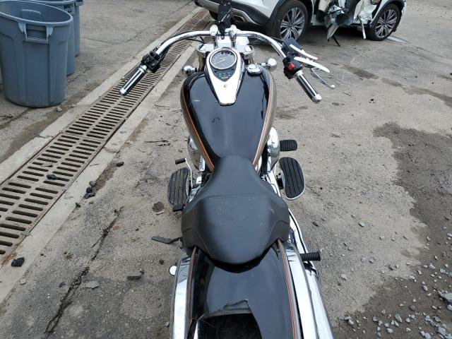 2013 KAWASAKI VN900 D JKAVN2D12DA048082