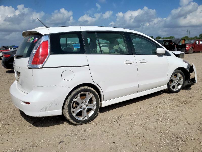 Vin: jm1cr2w35a0381300, lot: 61873705, mazda 5 20103