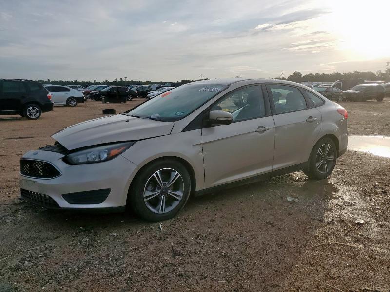 Vin: 1fadp3f22hl274842, lot: 60970745, ford focus se 2017 img_1