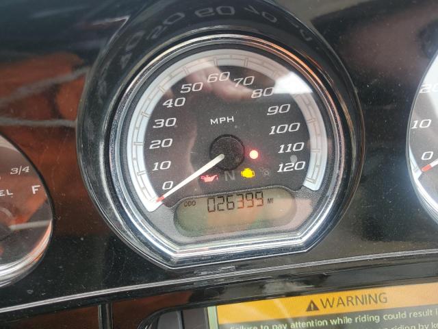 2016 HARLEY-DAVIDSON FLHTK ULTR 1HD1KEL17GB662882