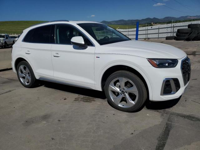 Vin: wa1eaafyxp2028743, lot: 60996245, audi q5 premium plus 45 20234