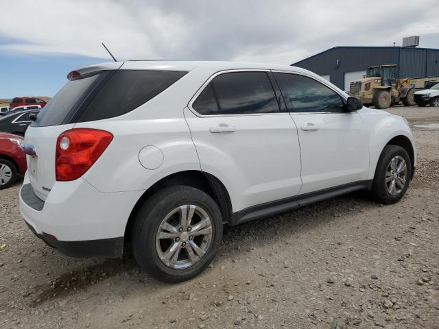 Vin: 1gnalaek8ez134745, lot: 61962725, chevrolet equinox ls 20143