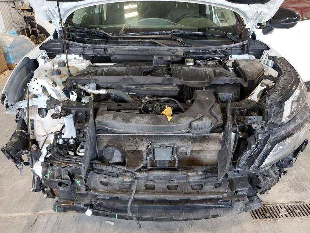 2023 NISSAN ROGUE SL JN8BT3CB0PW187816