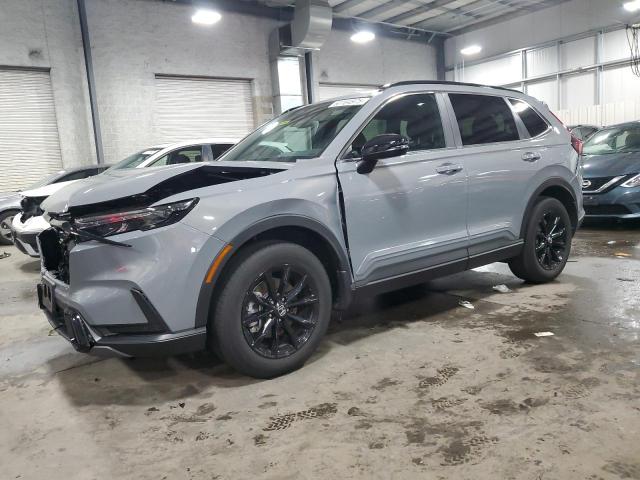 Vin: 2hkrs6h8xrh804269, lot: 60164975, honda crv sport-l 2024 img_1