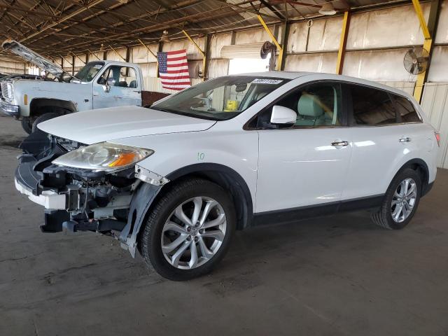 Vin: jm3tb3dv2c0352538, lot: 59911105, mazda cx-9 2012 img_1