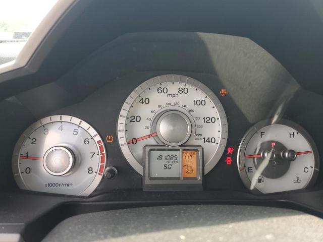 2011 HONDA PILOT EXL - 5FNYF4H50BB024604