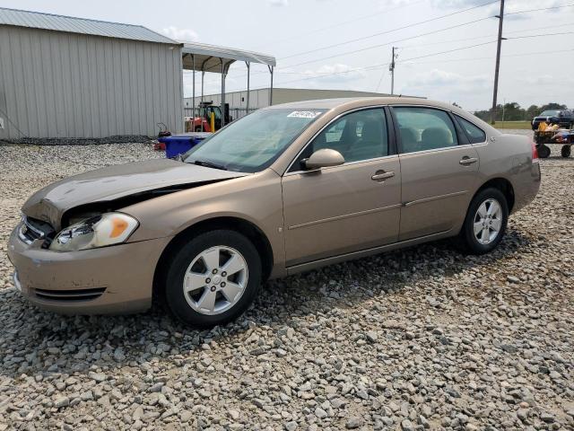 CHEVROLET IMPALA LT