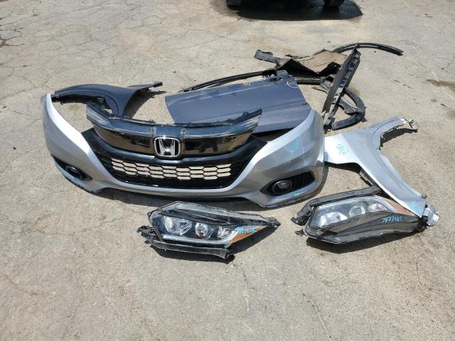 2019 HONDA HR-V SPORT 3CZRU6H10KG722928