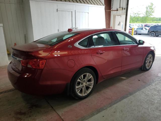 Vin: 2g1125s37e9215691, lot: 59566495, chevrolet impala lt 20143