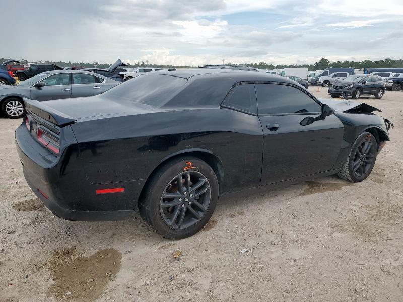 2019 DODGE CHALLENGER 2C3CDZGG4KH639431