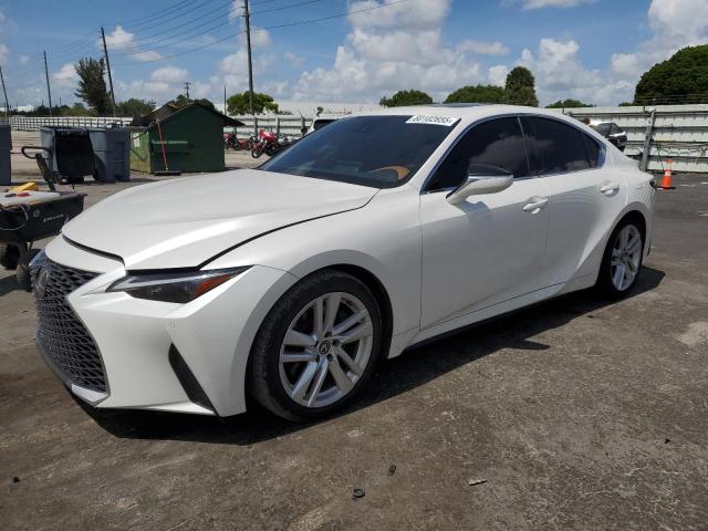 Vin: jthca1d27r5129489, lot: 60102655, lexus is 300 2024 img_1