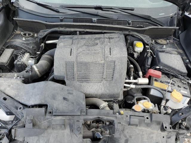 2023 SUBARU FORESTER W JF2SKAMC1PH487865