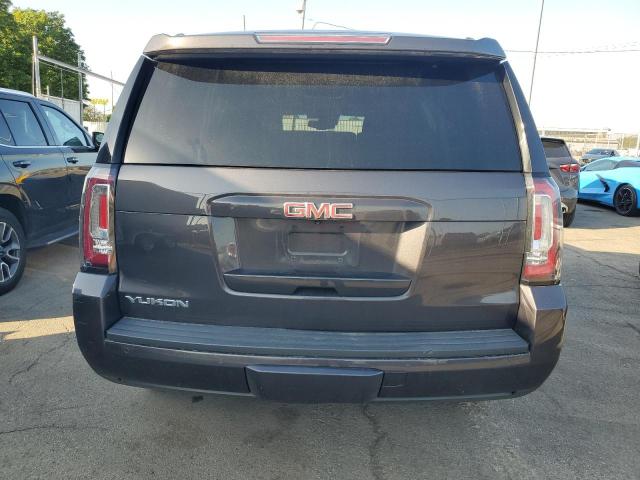 2015 GMC YUKON SLE 1GKS2AKC2FR670562