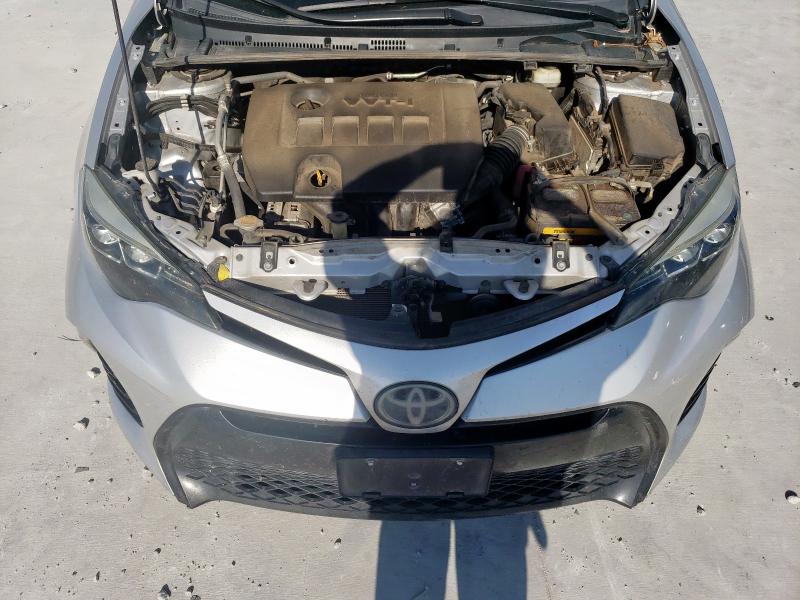 2017 TOYOTA COROLLA L - 5YFBURHE6HP679341