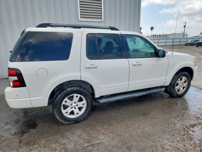 Vin: 1fmeu6de4aua03606, lot: 59323435, ford explorer xlt 20103