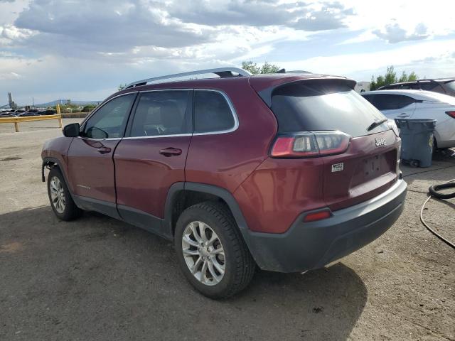 Vin: 1c4pjlcb6kd416480, lot: 60471315, jeep grand cher latitude 20192