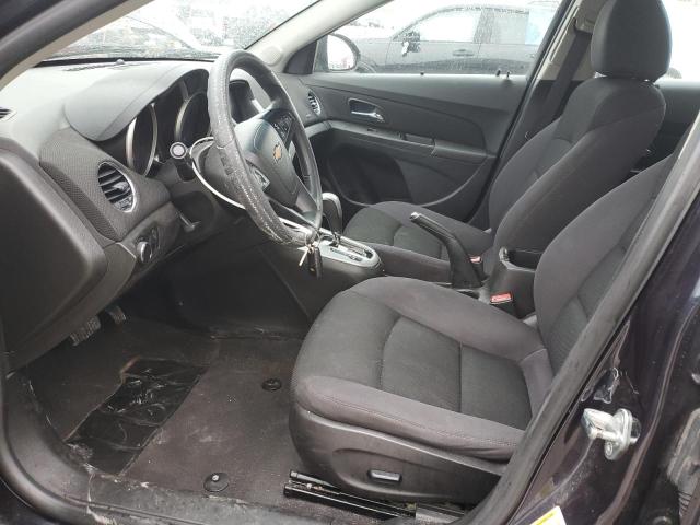 2015 CHEVROLET CRUZE LT - 1G1PC5SB0F7205604