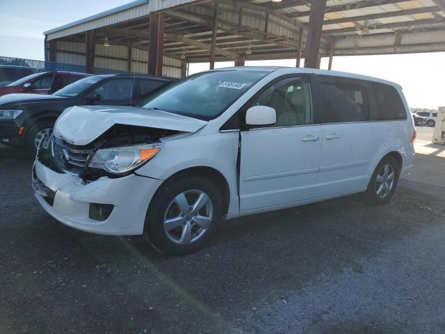 Vin: 2v4rw5dx8ar296294, lot: 61951345, volkswagen routan sel 2010 img_1