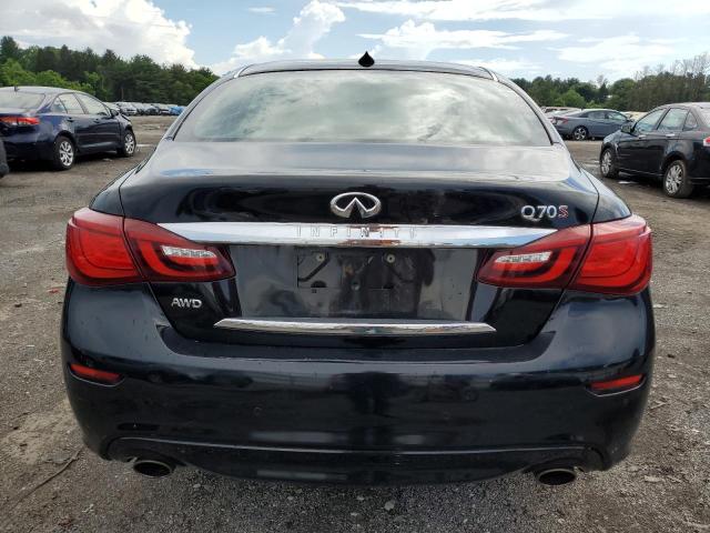 2016 INFINITI Q70 3.7 JN1BY1AR7GM270627