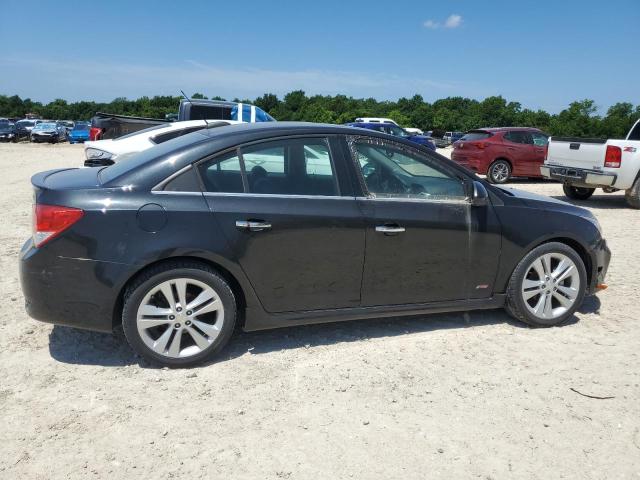 Vin: 1g1pg5sb5g7141677, lot: 61945625, chevrolet cruze ltz 20163