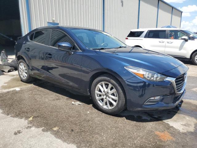 Vin: 3mzbn1u71jm218418, lot: 61652795, mazda 3 sport 20184