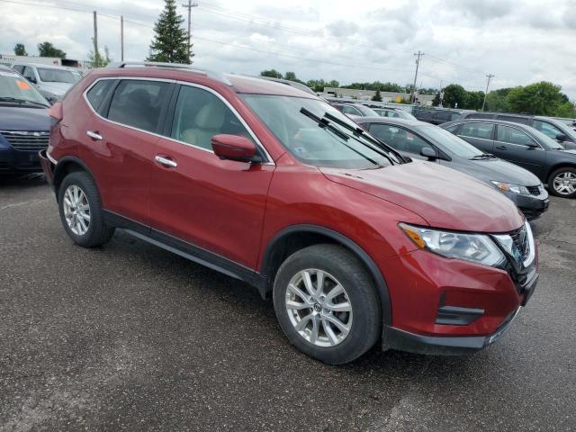 Vin: 5n1at2mv5jc755606, lot: 59352255, nissan rogue s 20184