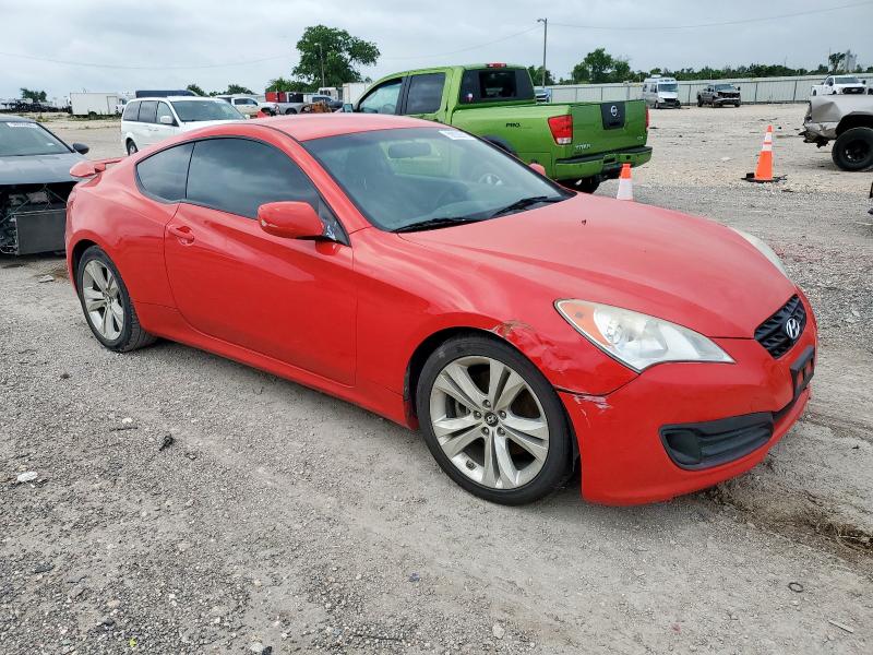 Vin: kmhht6kd5cu076285, lot: 59228515, hyundai genesis 2.0t 20124