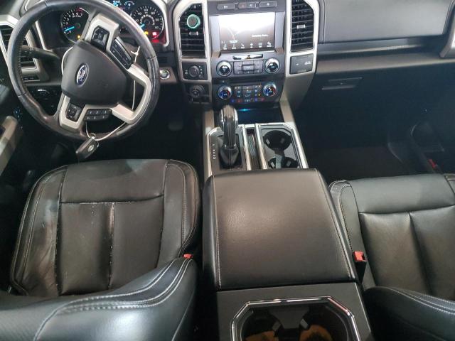 2018 FORD F150 SUPER - 1FTFW1EG1JFC18807