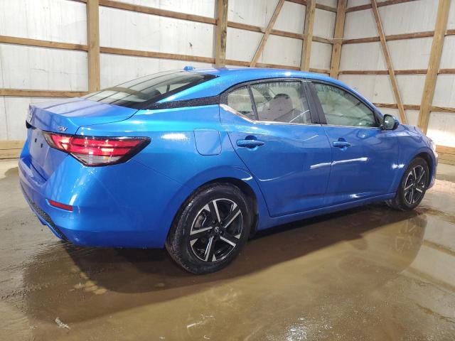 Vin: 3n1ab8cv6ry339873, lot: 60991515, nissan sentra sv 20243