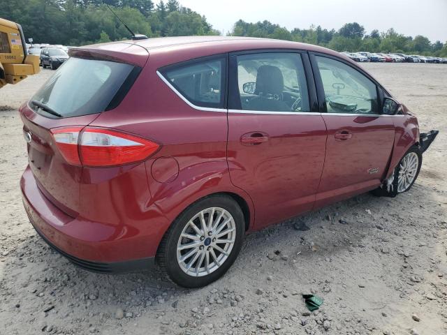 Vin: 1fadp5cu6fl110668, lot: 60099665, ford cmax premium sel 20153
