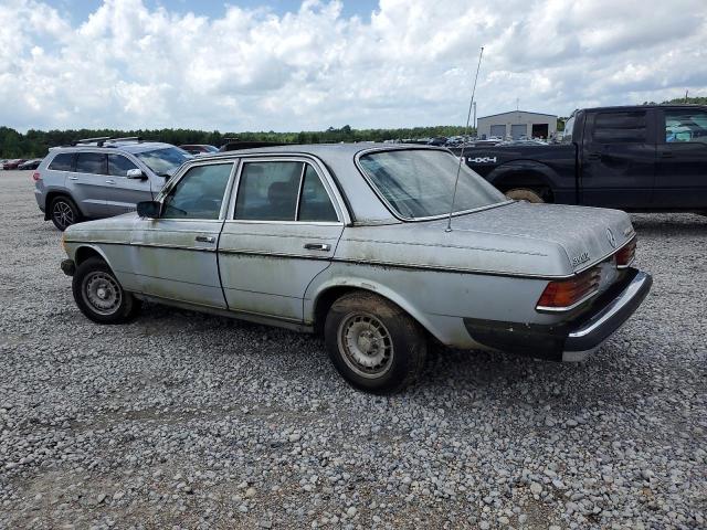 Vin: wdbab33a9ea031137, lot: 61379295, mercedes-benz 300-class dt 19842
