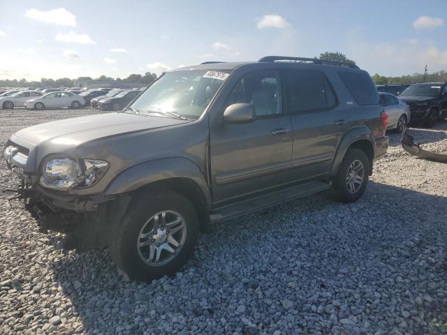 TOYOTA SEQUOIA SR